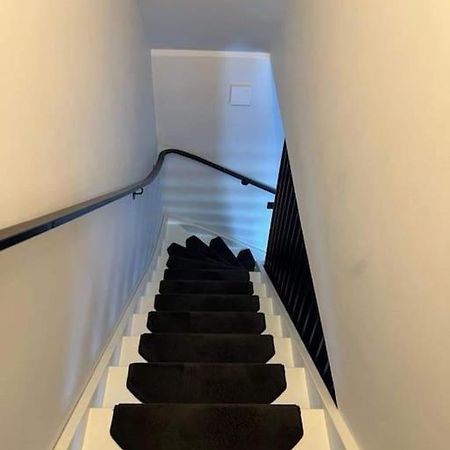 Fint Hus Naera Jaervsoebacken Villa Bagian luar foto