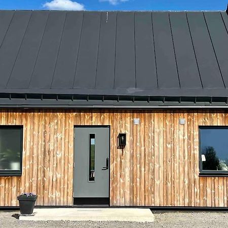 Fint Hus Naera Jaervsoebacken Villa Bagian luar foto